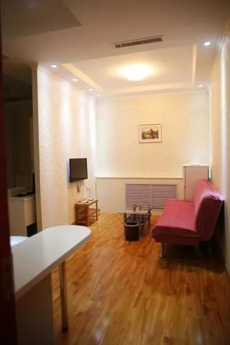 Hao Lin Apartment- Xi'an