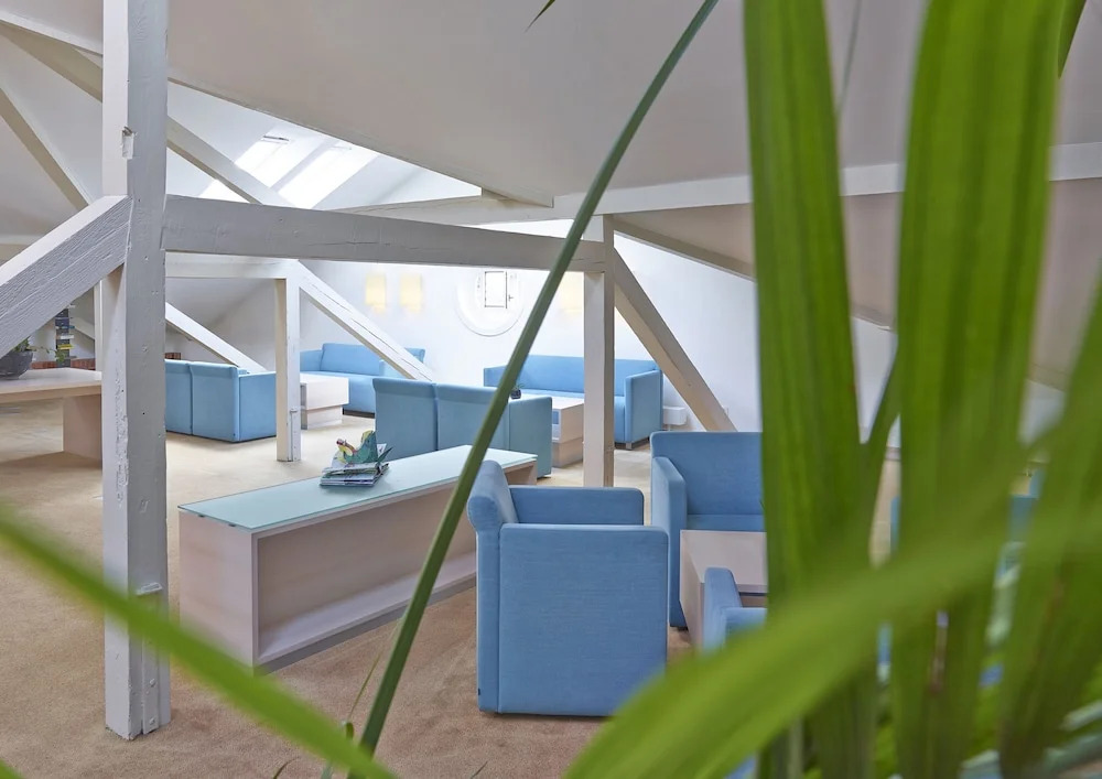 Hotel Navigare Buxtehude