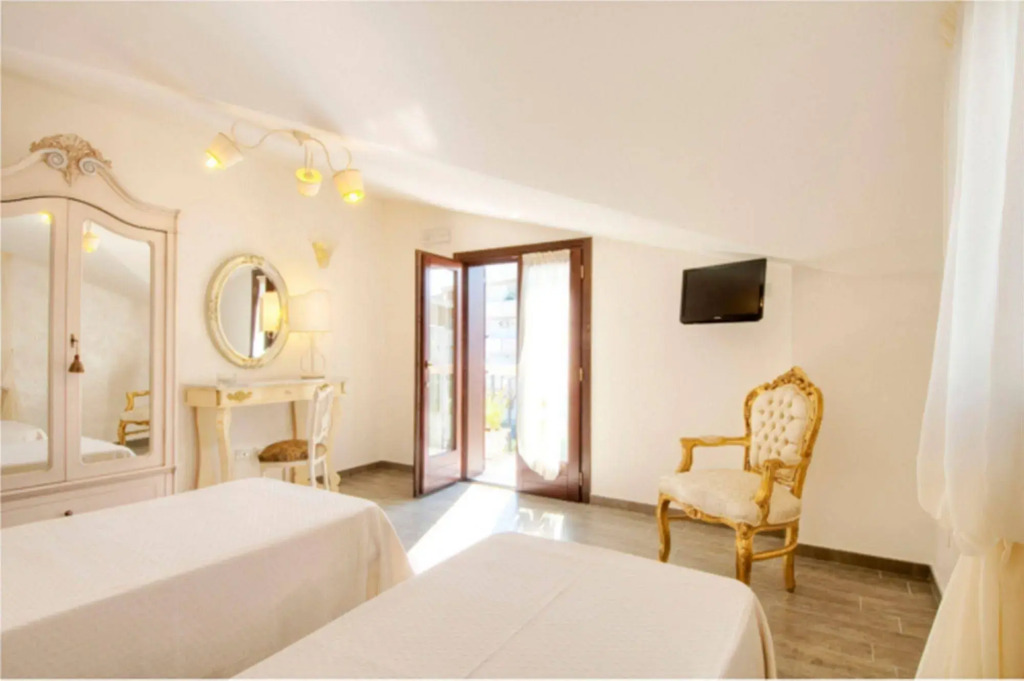 Villa Grace Tombolato