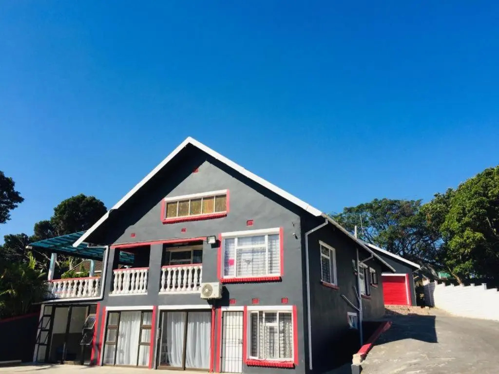 Dwengu Guest house