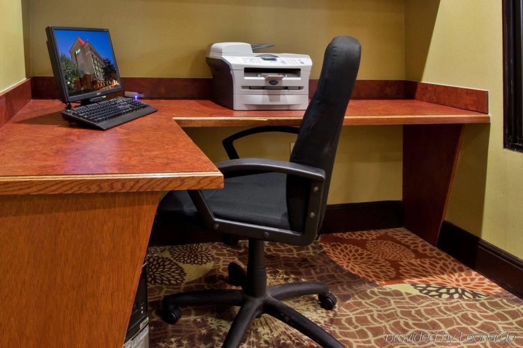 Holiday Inn Express Atlanta Airport-College Park by IHG