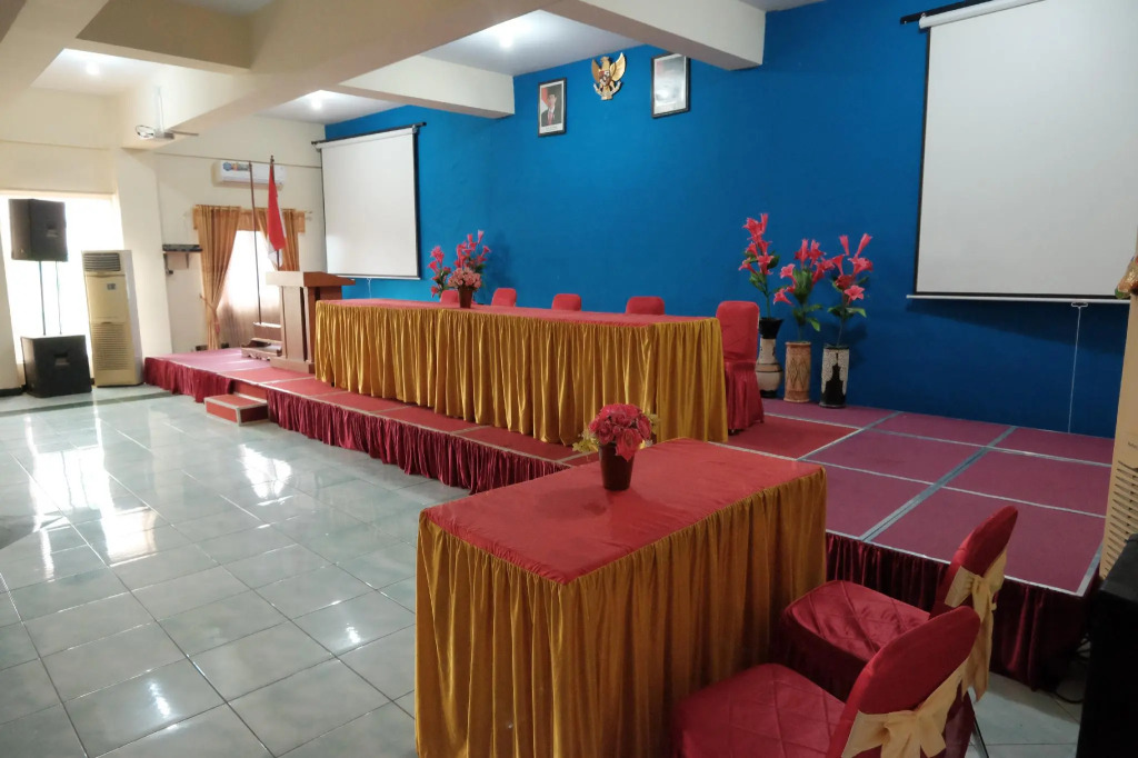 Hotel Gajah Mada