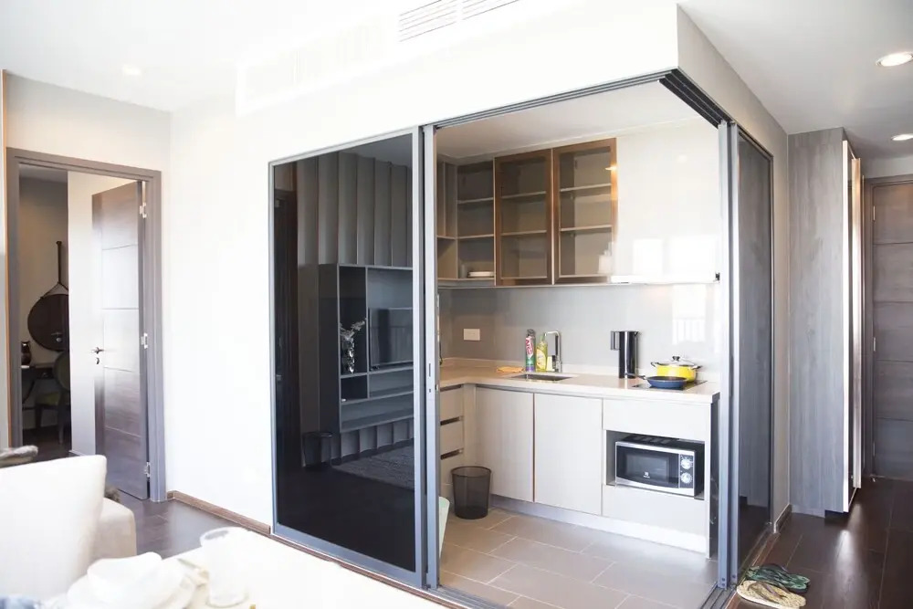 Community Apartment - bkce16