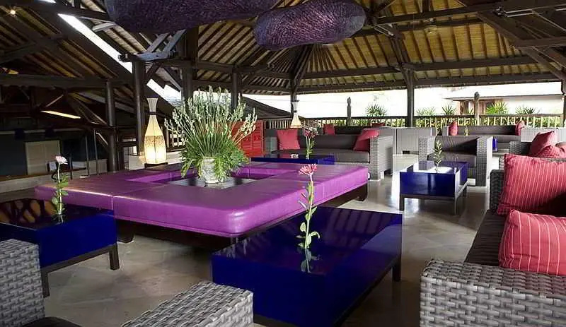 Club Med Bali