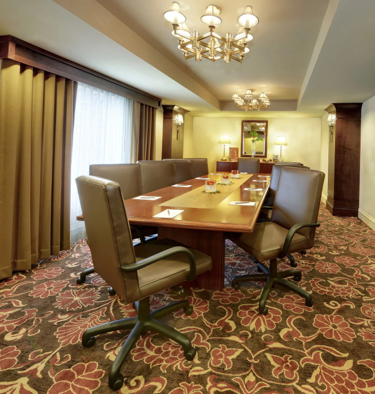 Sheraton by Marriott Atlanta Perimeter Dunwoody