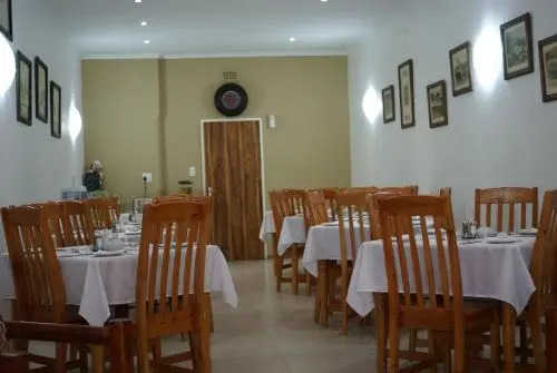 Bel Air Guest House