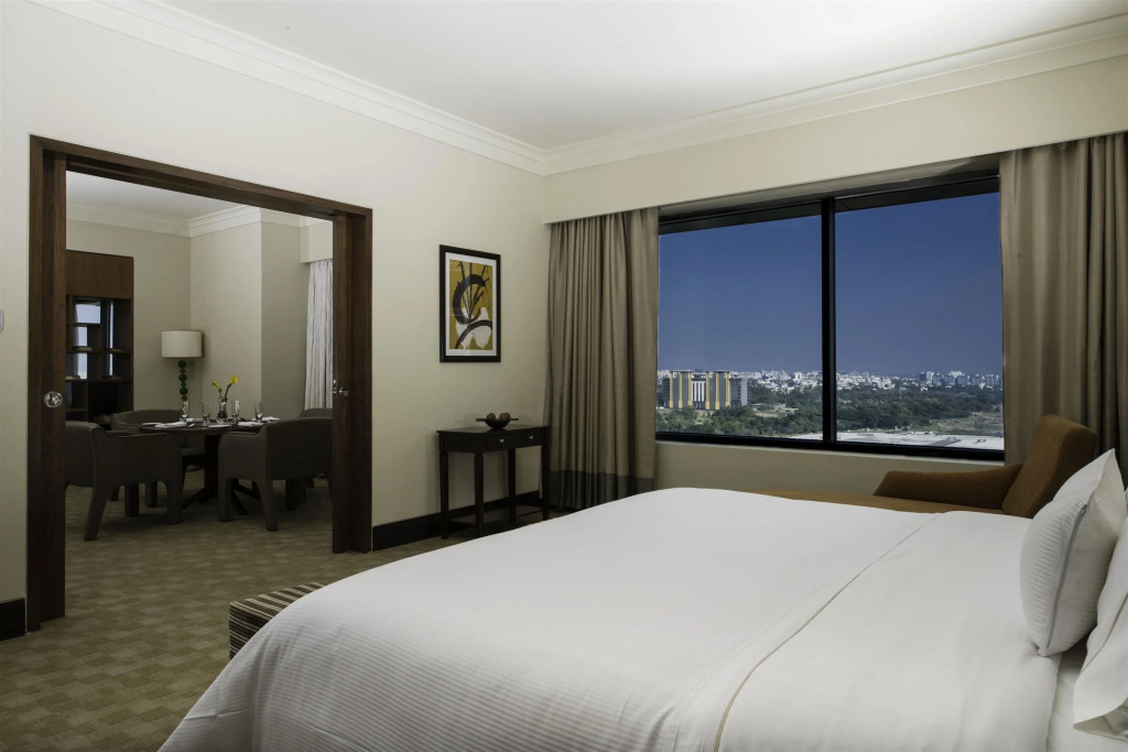 The Westin Pune Koregaon Park