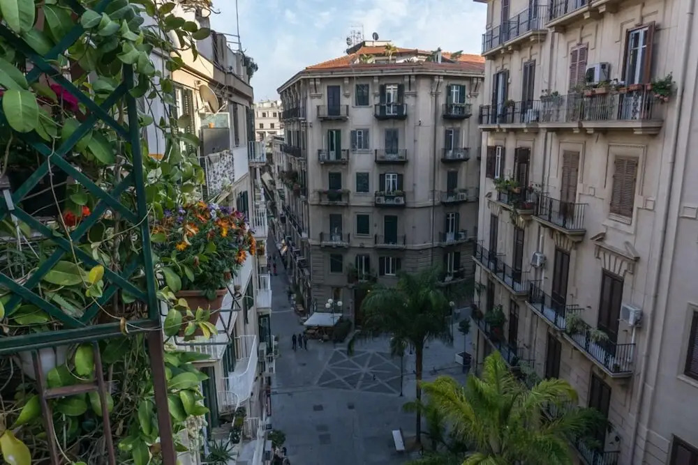 Mamamia City