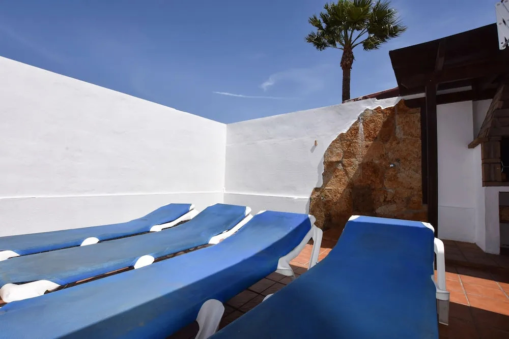 Fuerte Holiday Casa & Terrazza
