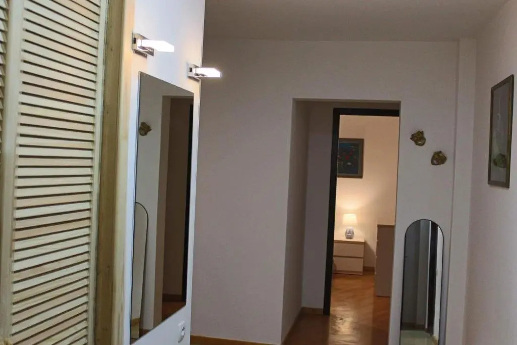 3 Rafael Agladze Street