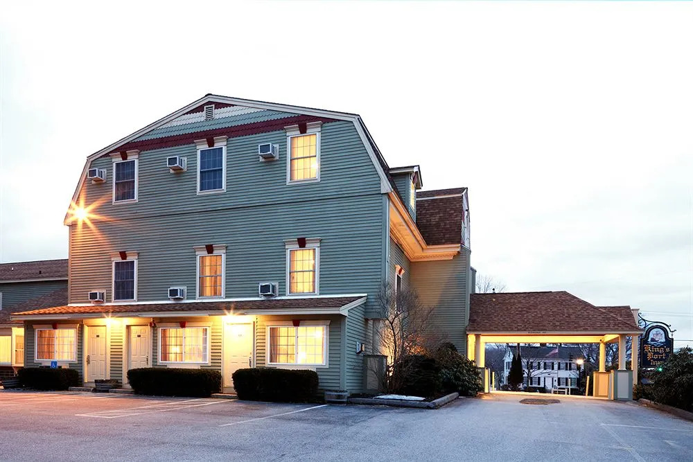 Kings Port Inn