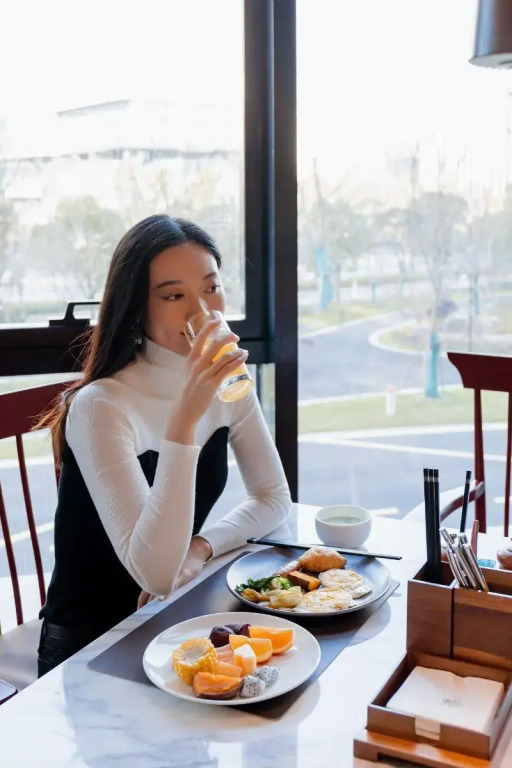 Nantong Marriott Hotel