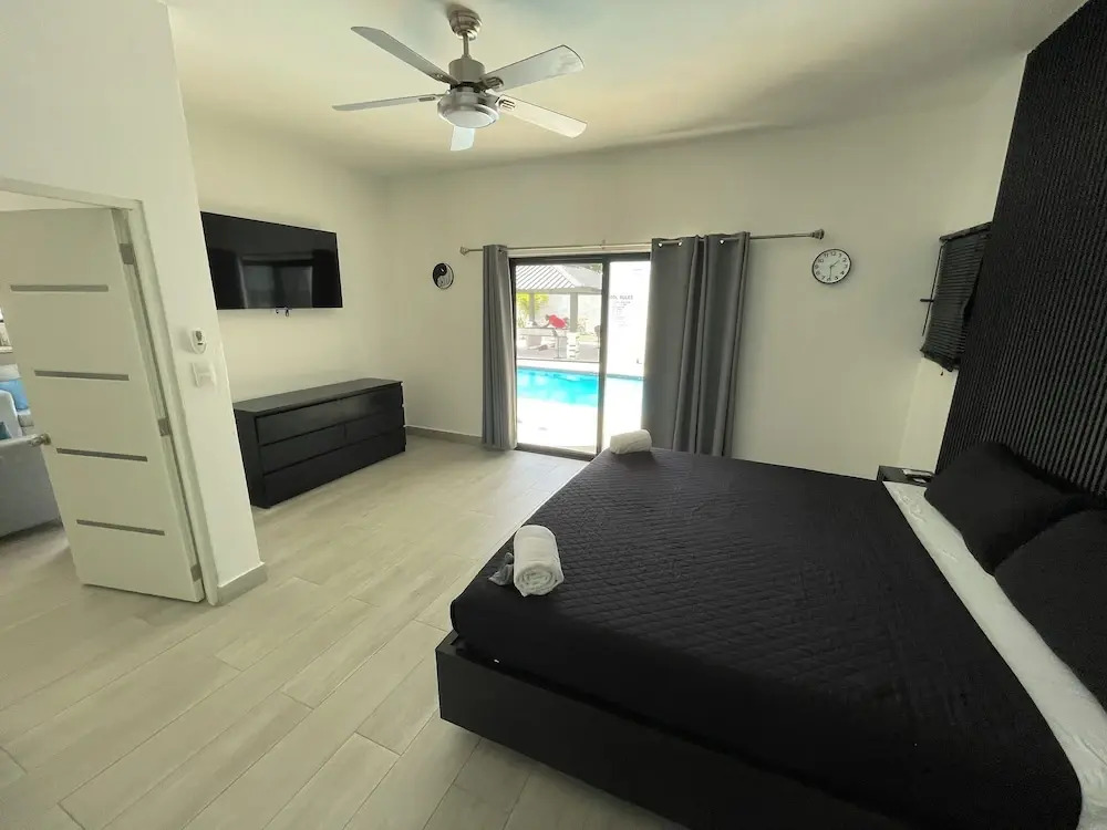 Level suites