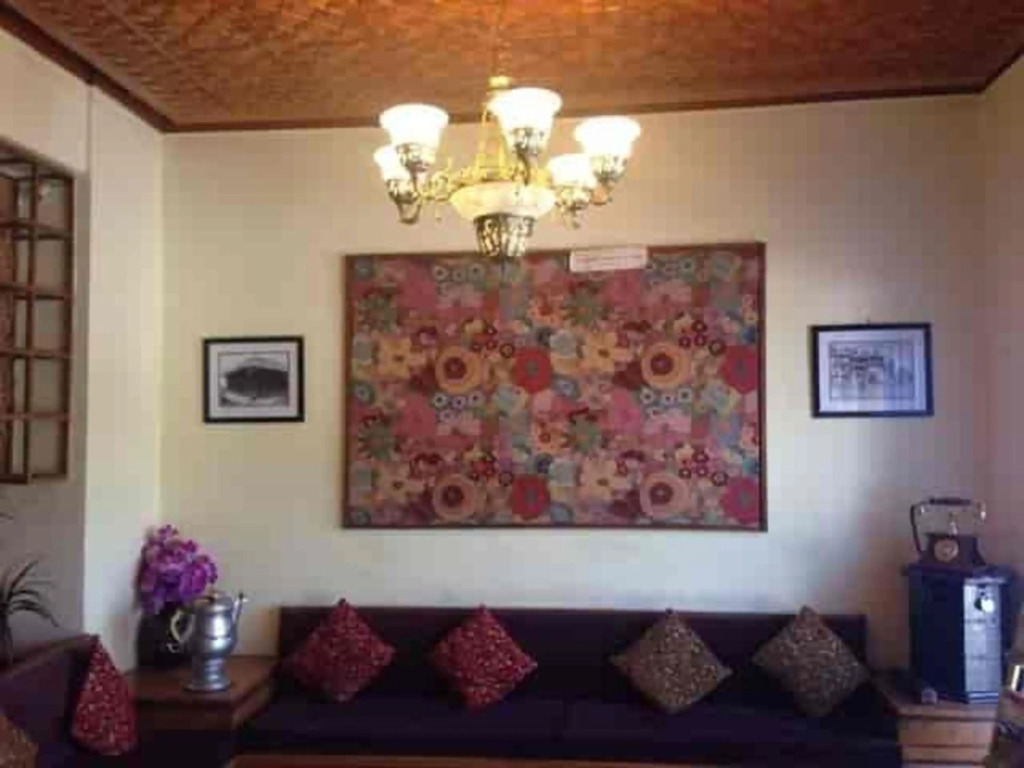 Welcome Hotel Gulmarg