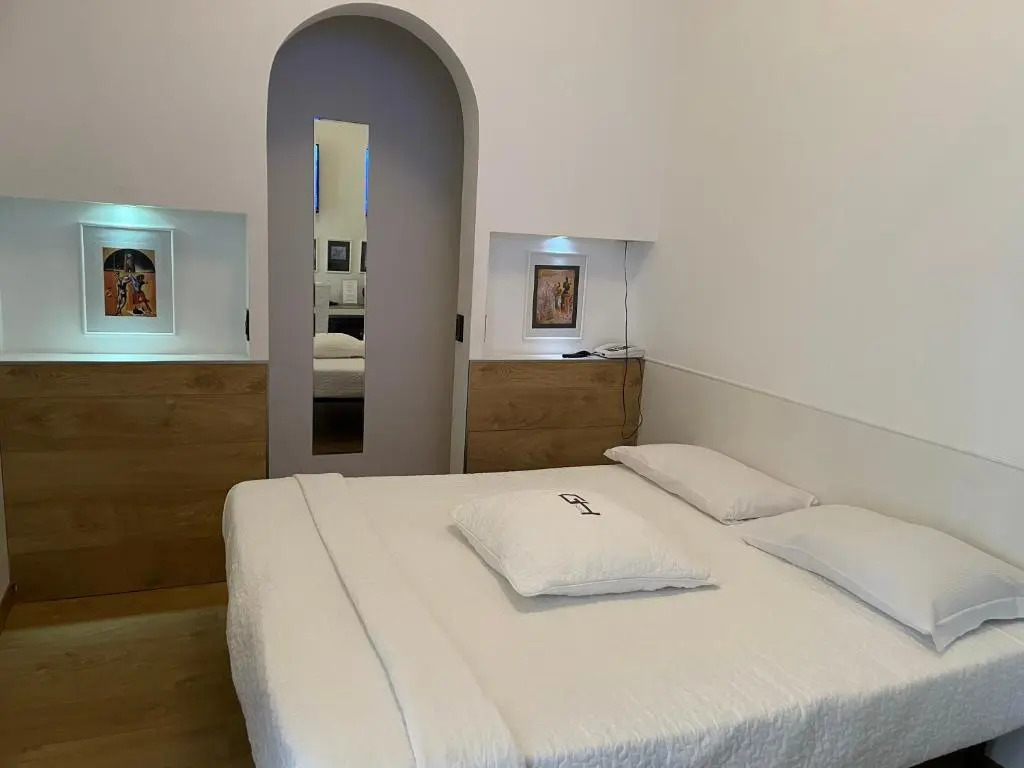 Villa Alba Boutique Hotel