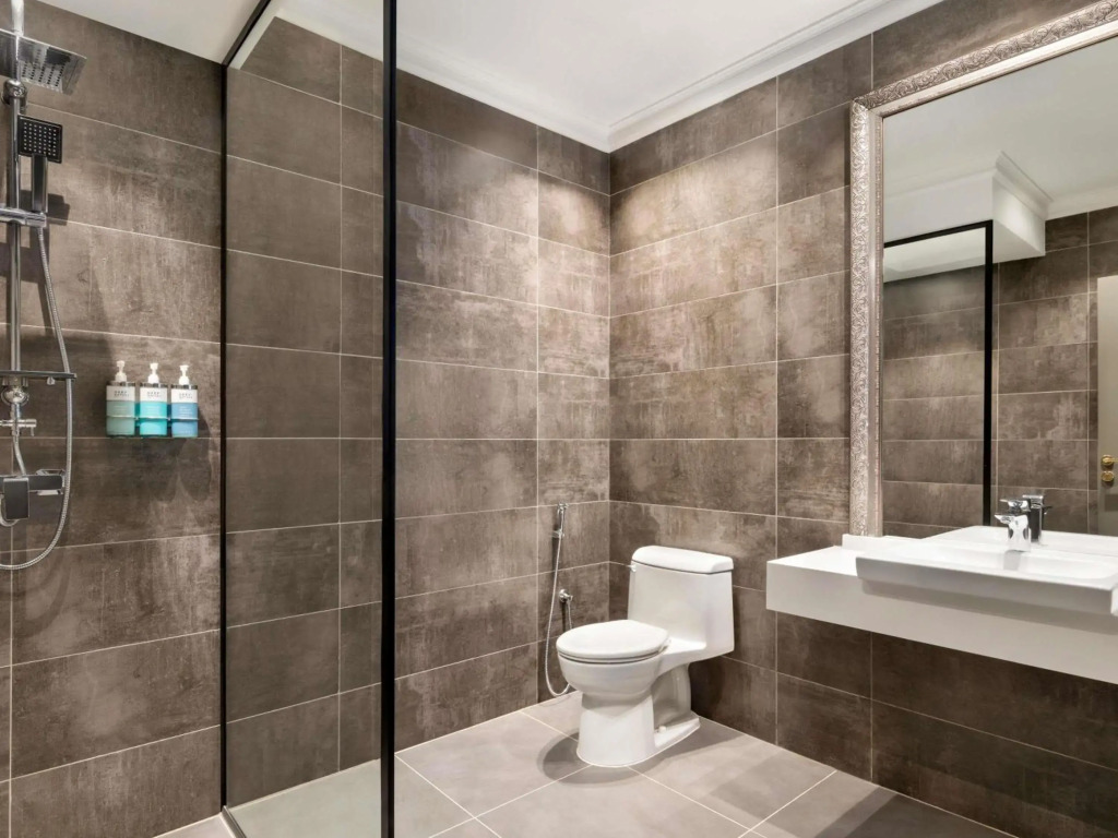 Mercure Riyadh Al Anoud