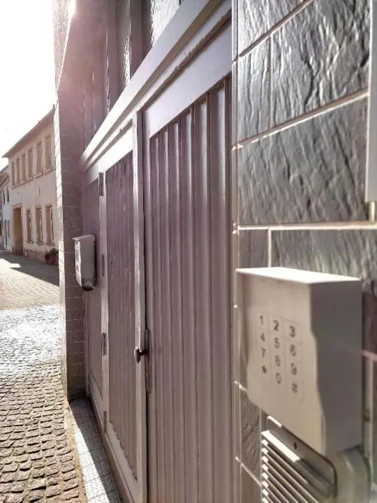 Gästehaus "Am Marktplatz"
