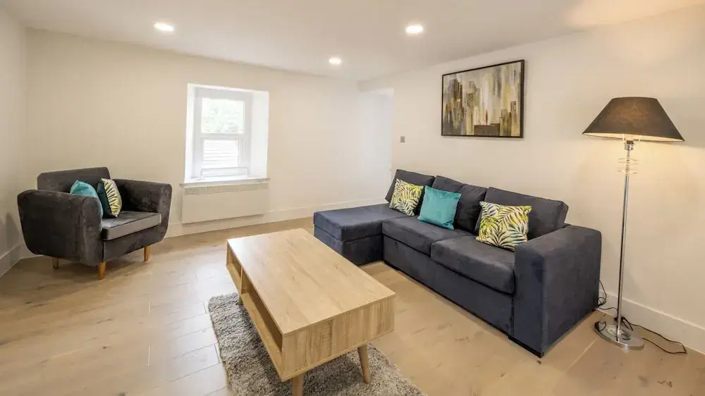 Eden Grove Holiday Homes by Guestz
