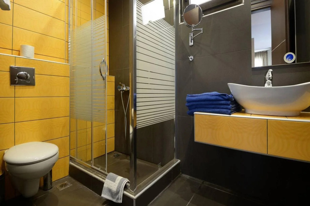 Atrium Hotel Thassos by GHH