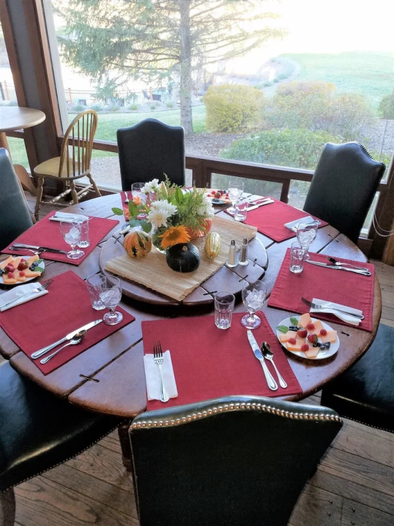 Twisp Terrace Lodge