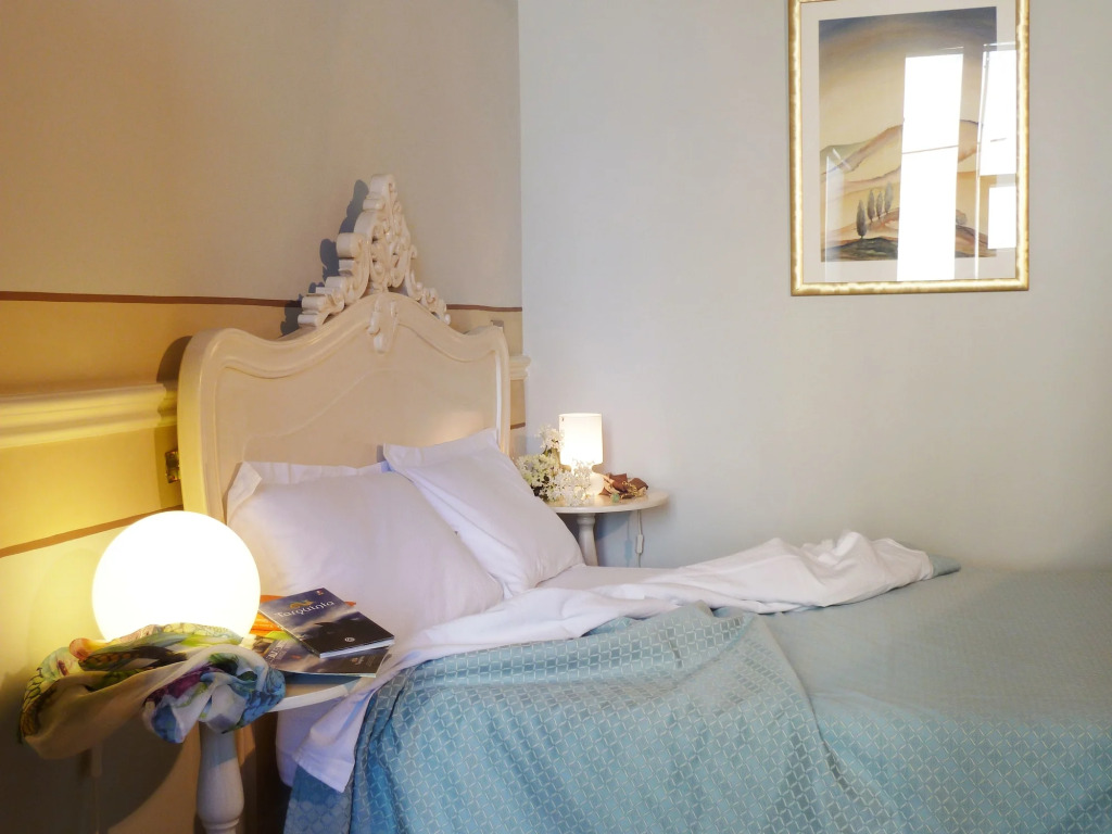 In Tarquinia Albergo Diffuso