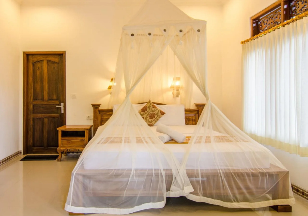 Praety Home Stay