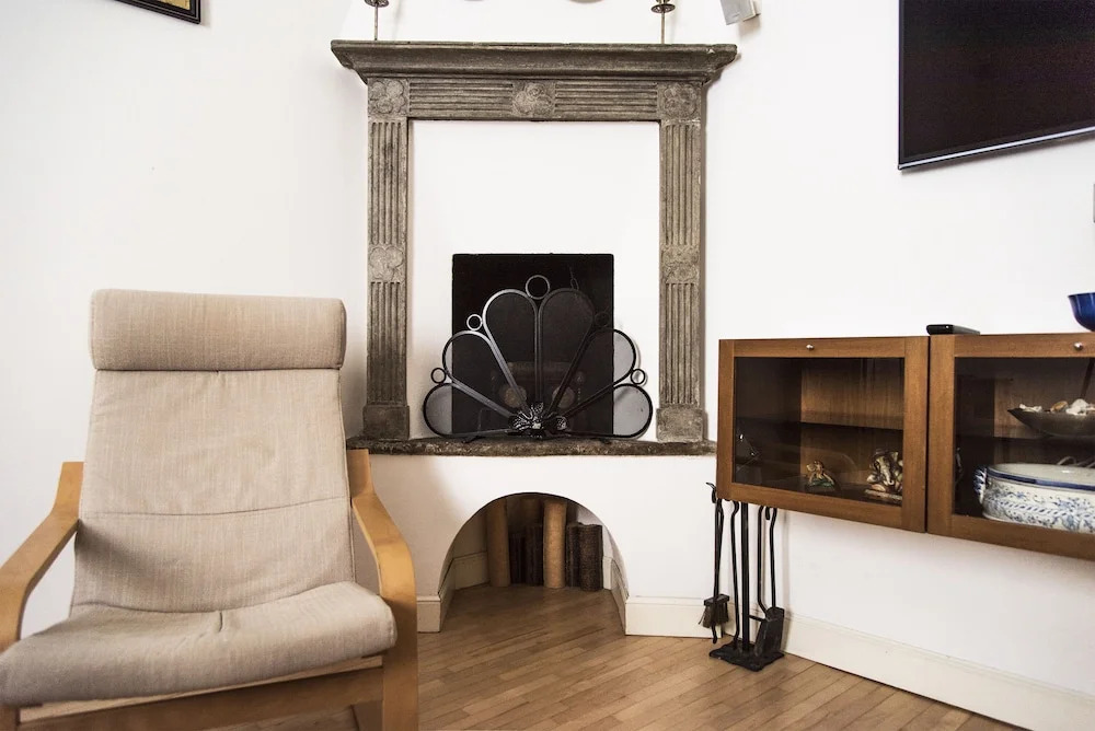 Attractive Apartment in Navigli Area