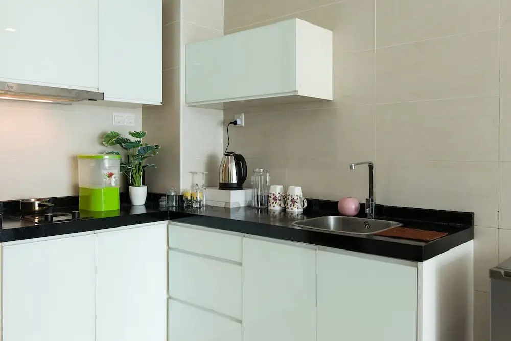 Central Residence at Sungai Besi, Kuala Lumpur by Liberty Home