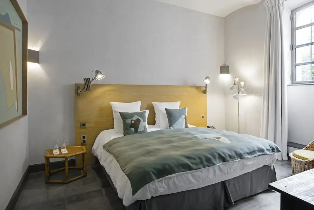 Auberge de Banne