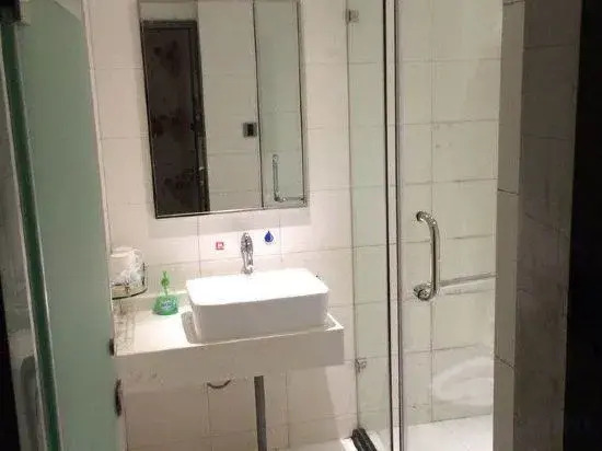 Huamao Business Hotel(Zhongsheng Plaza)