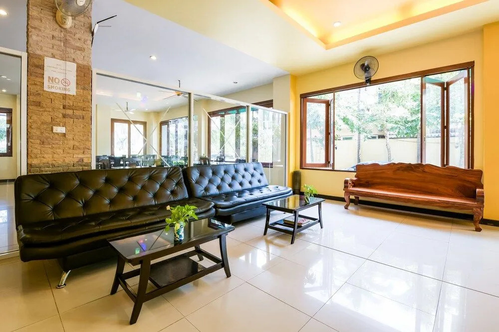 OYO 463 Tycoon Place