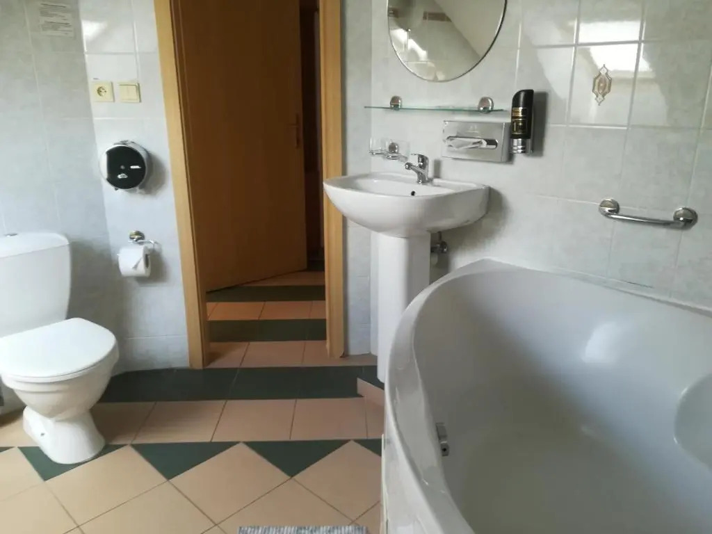 Hotel Margit