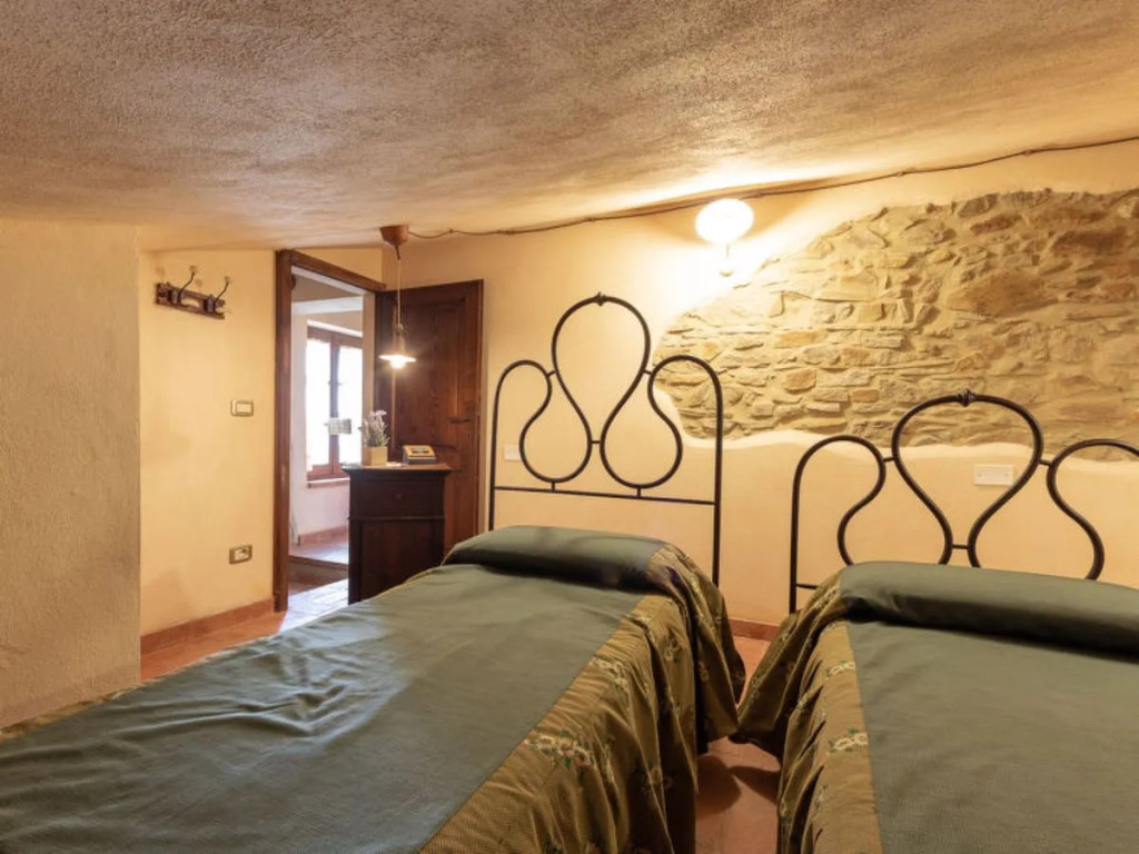 House Bandiera Cinigiano