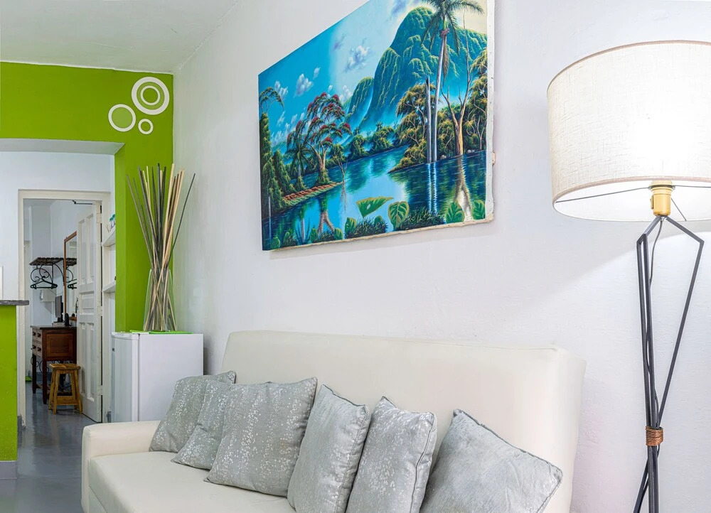 Casa Bubbles
