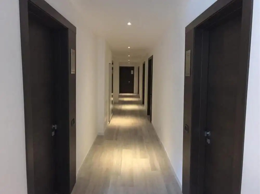 Hotel Resort Le Vele