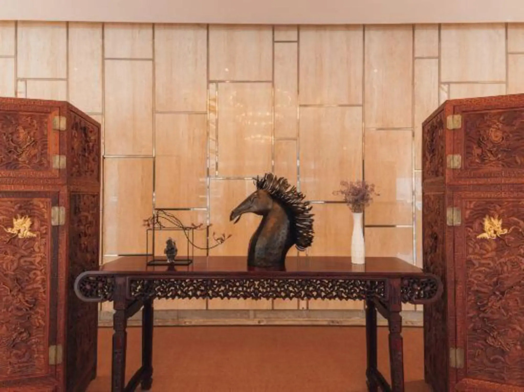 Zhen He Hotel - Ningbo