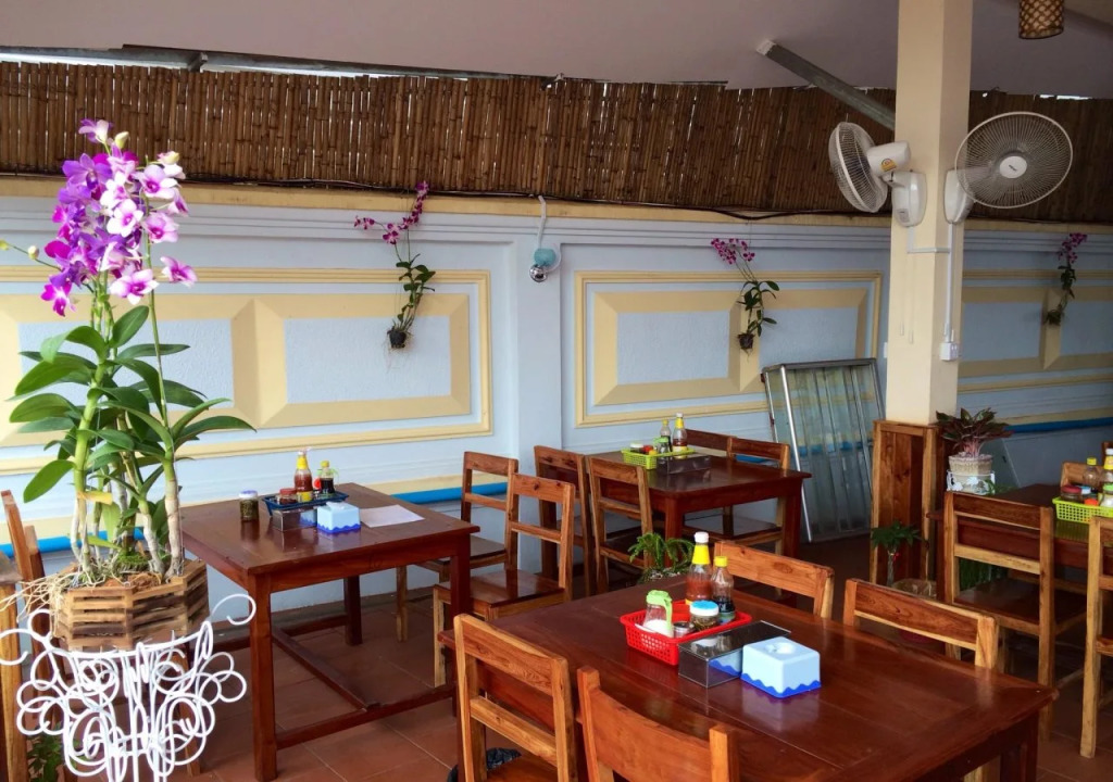 Emerald BB Battambang Hotel