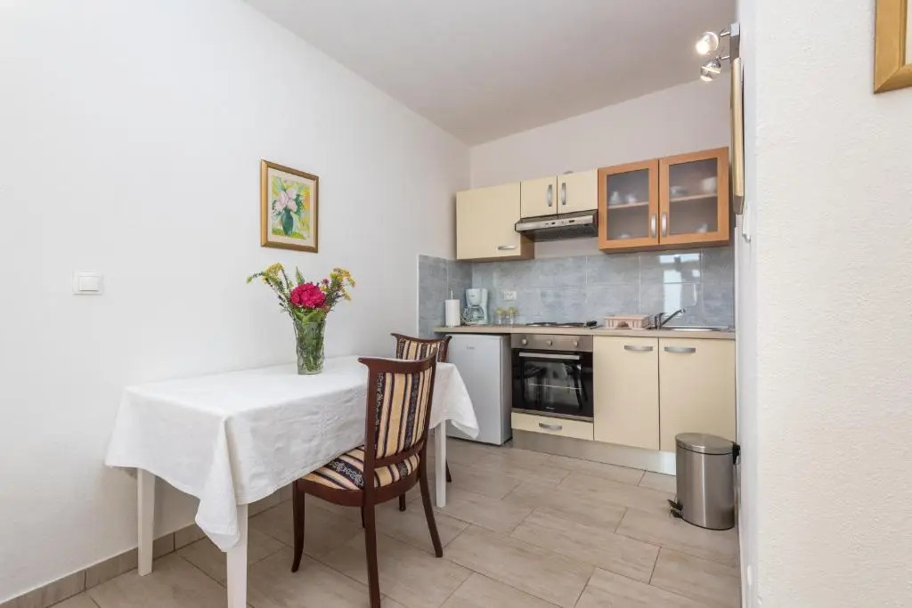 Apartment Coce