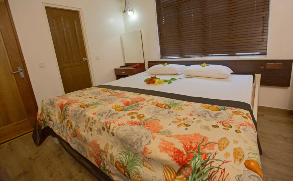Dhaan Retreat