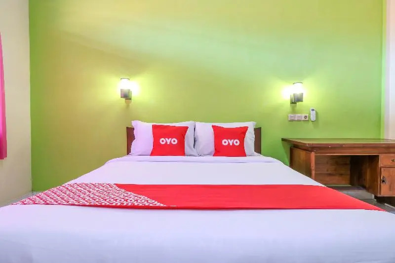 Hotel O Nan Berlian Inn