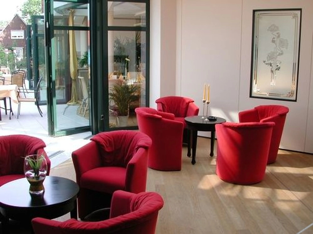 Hotel Zum Märchenwald