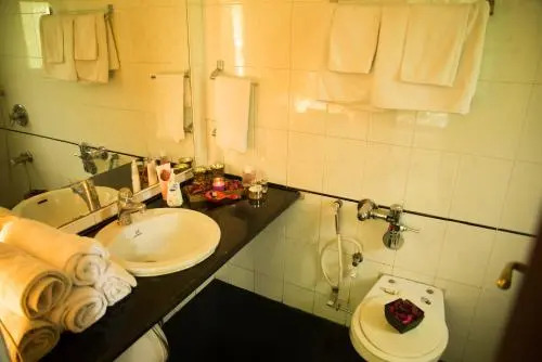 Hermitage Suites Koregaon Park