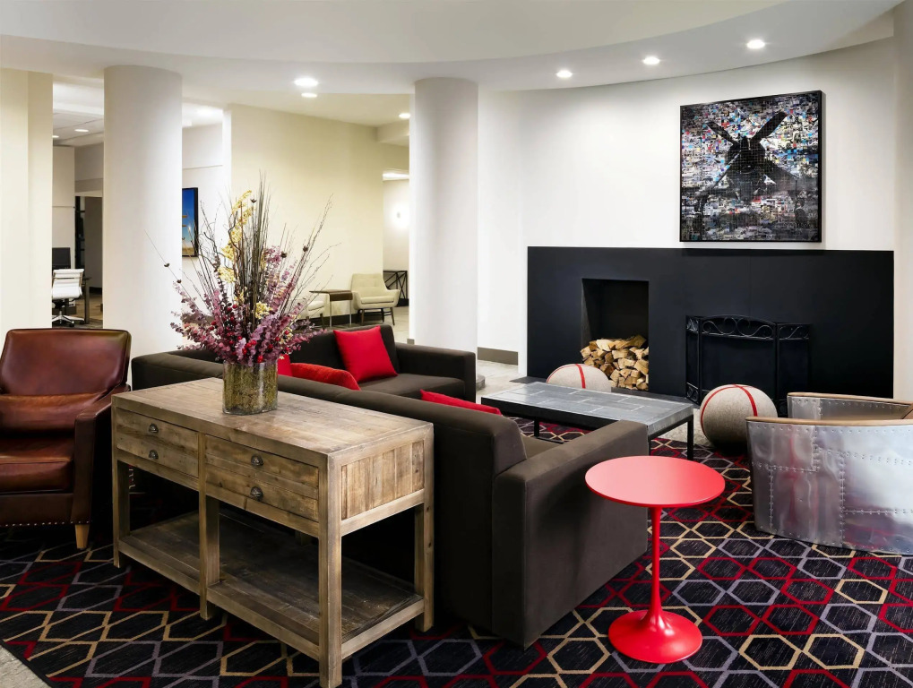 Holiday Inn - Cincinnati - Liberty Way by IHG