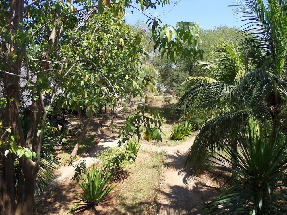 Puri Komodo Resort