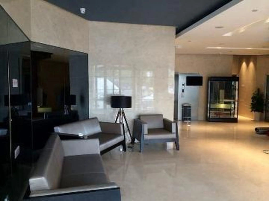 Jinjiang Inn Nanjing North Daqiao Road