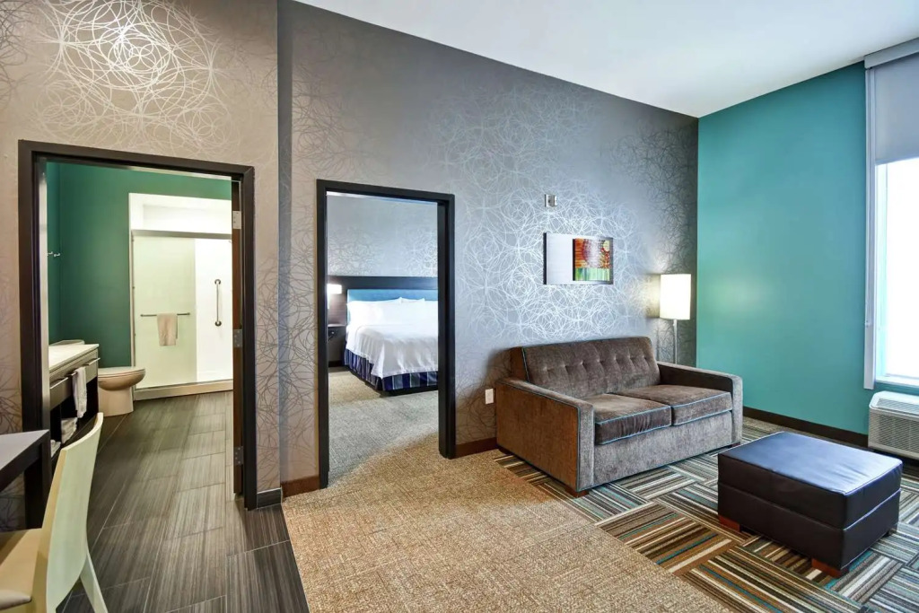 Home2 Suites By Hilton El Reno