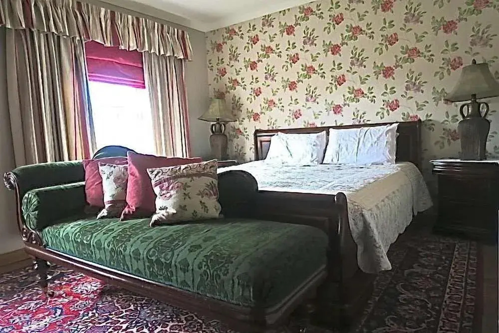 Tirconaill Lodge