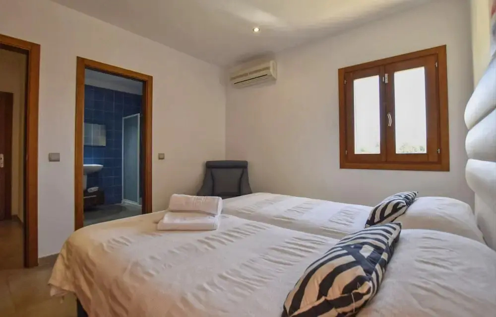 Country House Alcudia With Private Pool