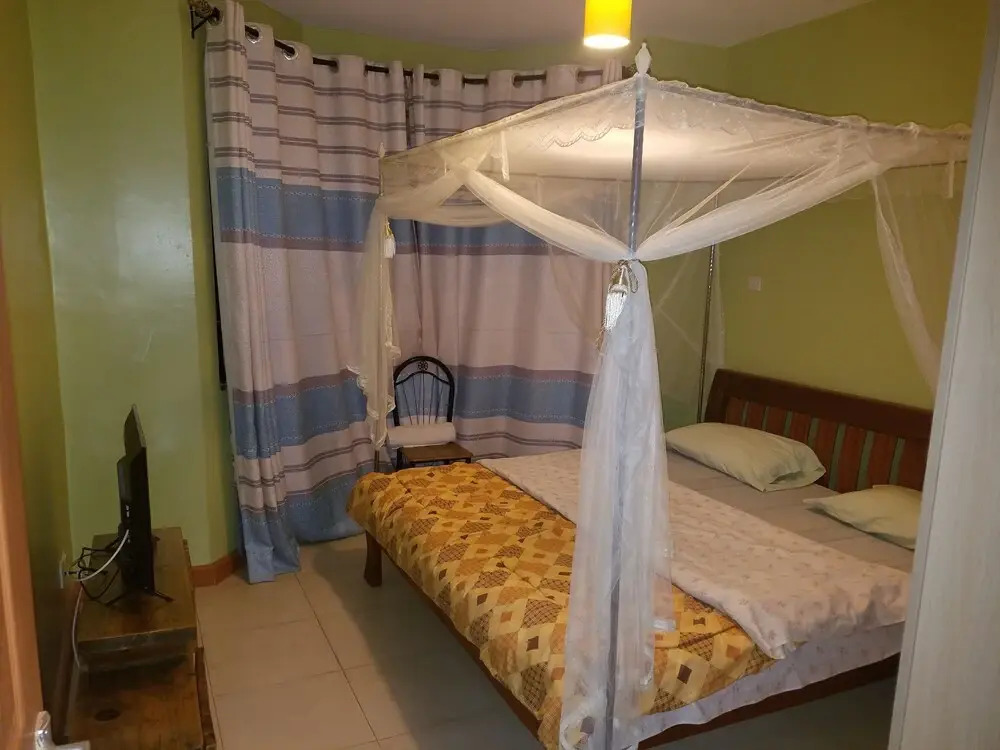 Grand Homestay