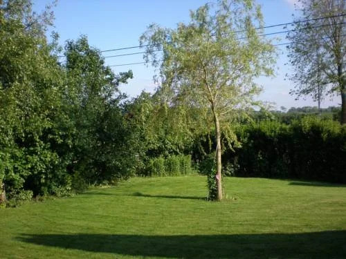 B&B La Passarelle-Hooghe Crater
